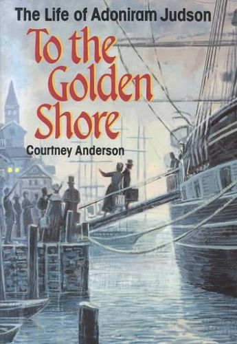 To the Golden Shoregolden 