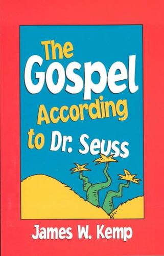 The Gospel According to Dr. Seussgospel 