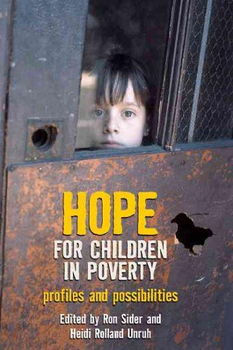 Hope for Children in Povertyhope 
