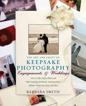 The Art And Craft of Keepsake Photographyart 