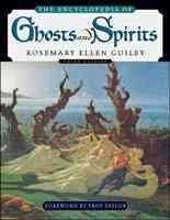 The Encyclopedia of Ghosts and Spiritsencyclopedia 