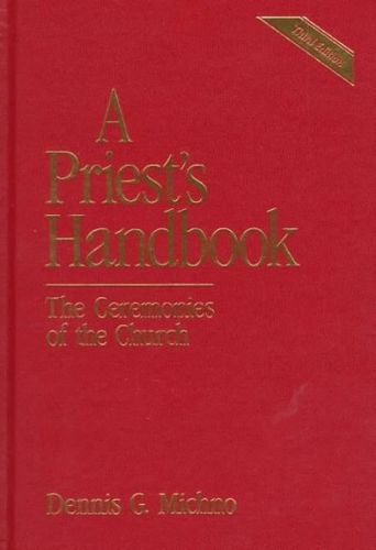 A Priest's Handbookpriest 