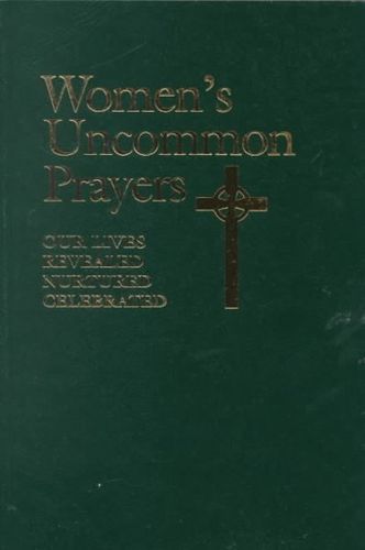 Women's Uncommon Prayerswomen 