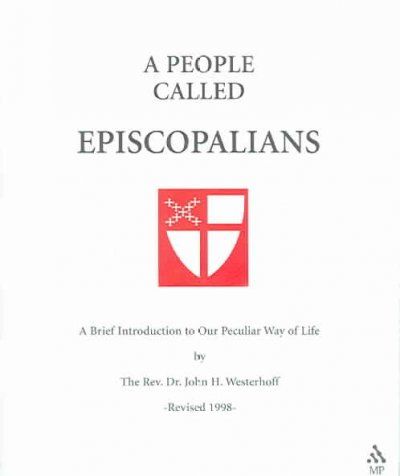 A People Called Episcopalianspeople 