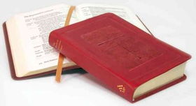 The Book Of Common Prayerbook 