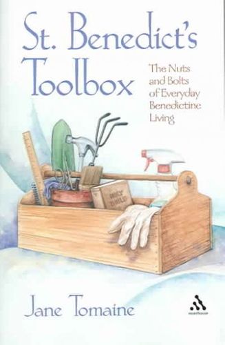 St. Benedict's Toolboxbenedict 