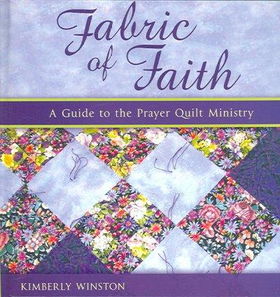 Fabric of Faithfabric 