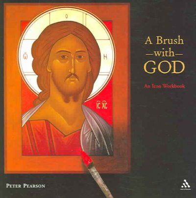 A Brush With Godbrush 