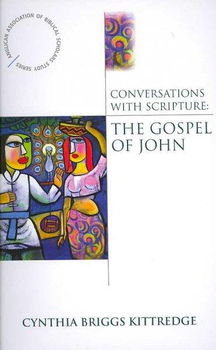 Conversations With Scriptureconversations 