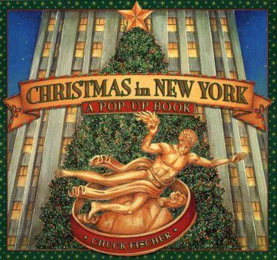 Christmas In New Yorkchristmas 