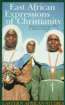 East African Expressions of Christianityeast 