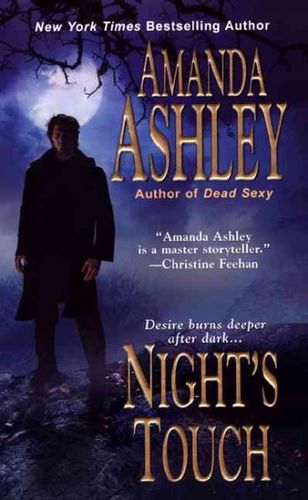 Night's Touchnight 