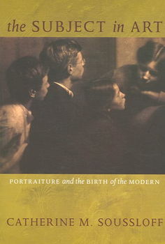 The Subject in Artsubject 