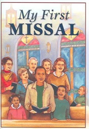 My First Missalmissal 