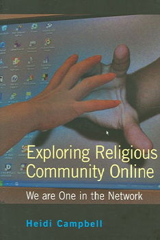 Exploring Religious Community Onlineexploring 
