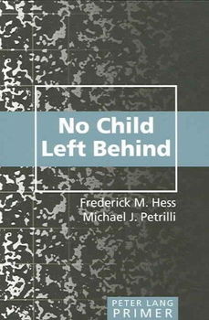 No Child Left Behindchild 