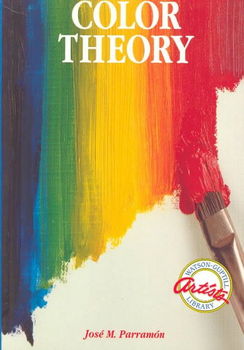 Color Theorytheory 