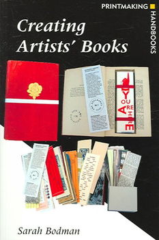 Creating Artists' Bookscreating 