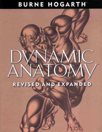 Dynamic Anatomydynamic 