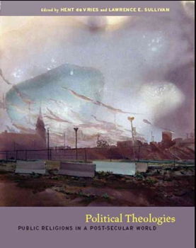 Political Theologiespolitical 