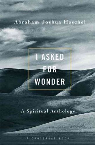 I Asked for Wonderasked 