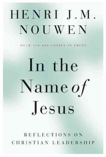 In the Name of Jesusjesus 