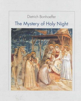 The Mystery of Holy Nightmystery 