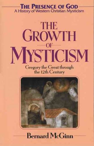 The Growth of Mysticismgrowth 