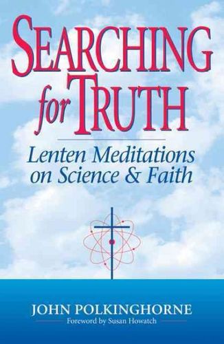Searching for Truthsearching 