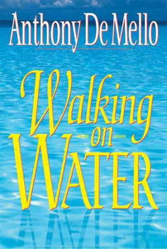 Walking on Waterwalking 