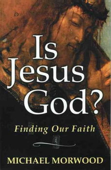 Is Jesus God?jesus 
