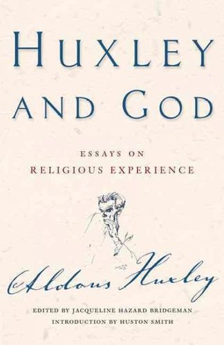 Huxley and Godhuxley 