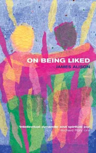 On Being Likedliked 