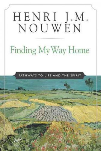 Finding My Way Homefinding 