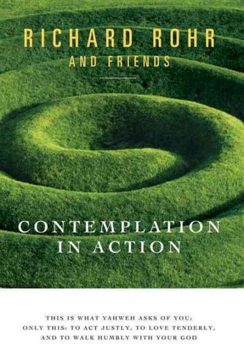 Contemplation in Actioncontemplation 