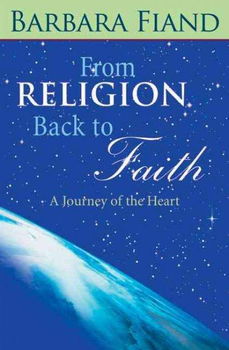From Religion Back to Faithreligion 