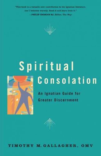 Spiritual Consolationspiritual 