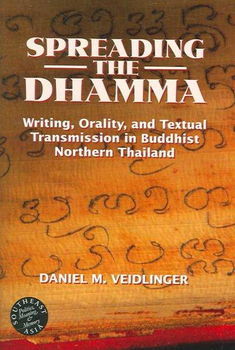 Spreading the Dhammaspreading 
