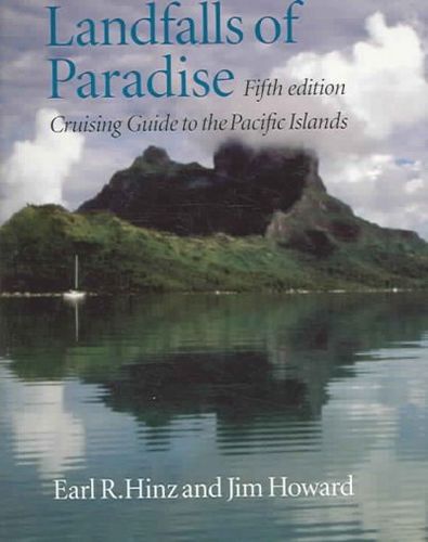 Landfalls of Paradiselandfalls 
