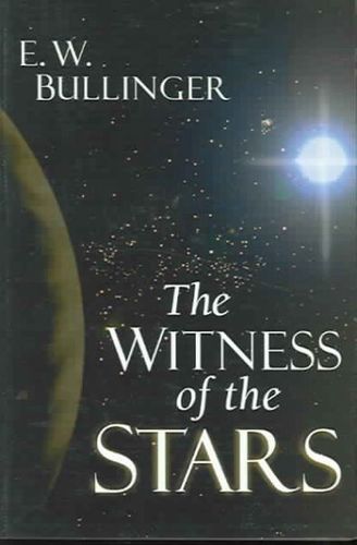 The Witness of the Starswitness 