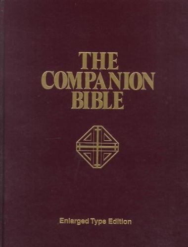 The Companion Biblecompanion 
