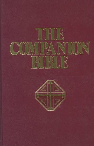 The Companion Biblecompanion 