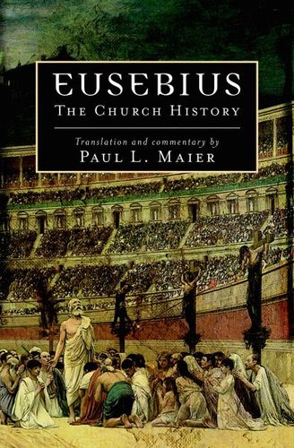 Eusebiuseusebius 