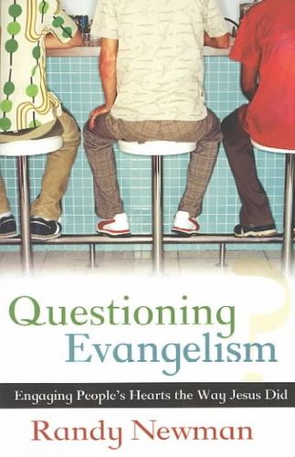 Questioning Evangelismquestioning 