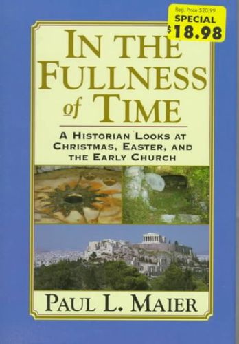 In the Fullness of Timefullness 