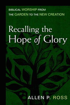 Recalling the Hope of Gloryrecalling 
