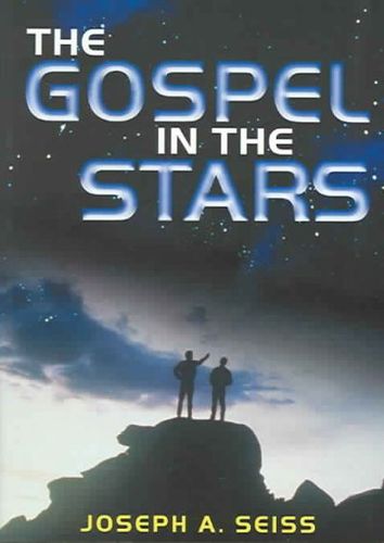 The Gospel In The Starsgospel 