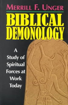 Biblical Demonologybiblical 