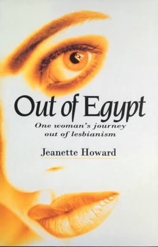 Out of Egyptegypt 