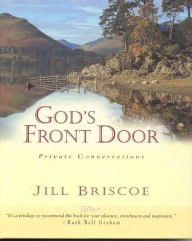 God's Front Doorgod 